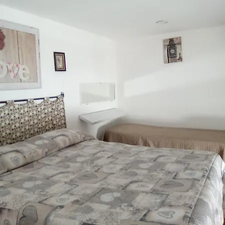La Casa Di Rosetta Holiday home