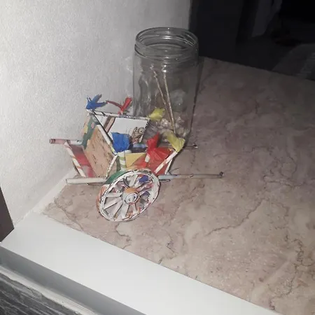 La Casa Di Rosetta *